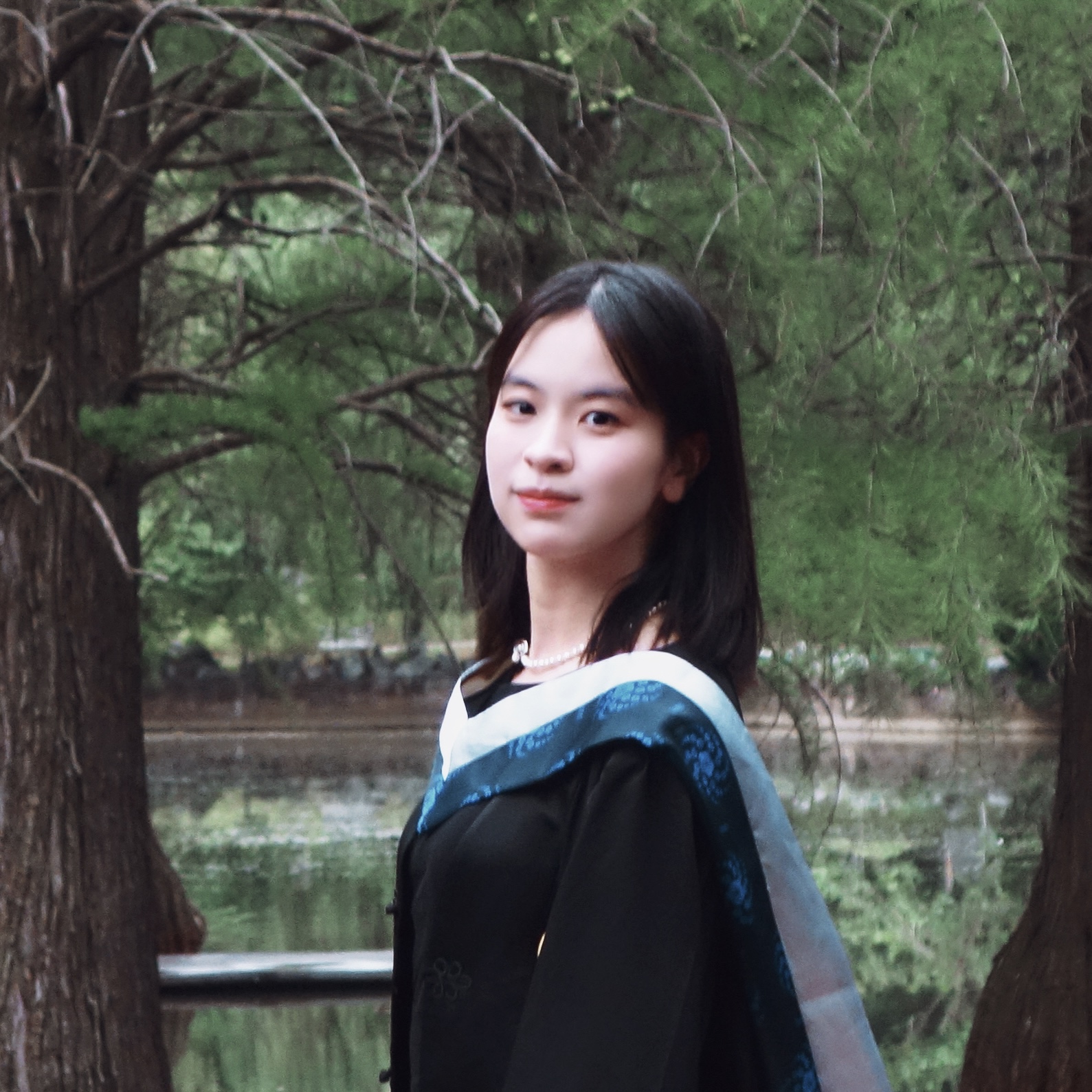 Yinan Bu